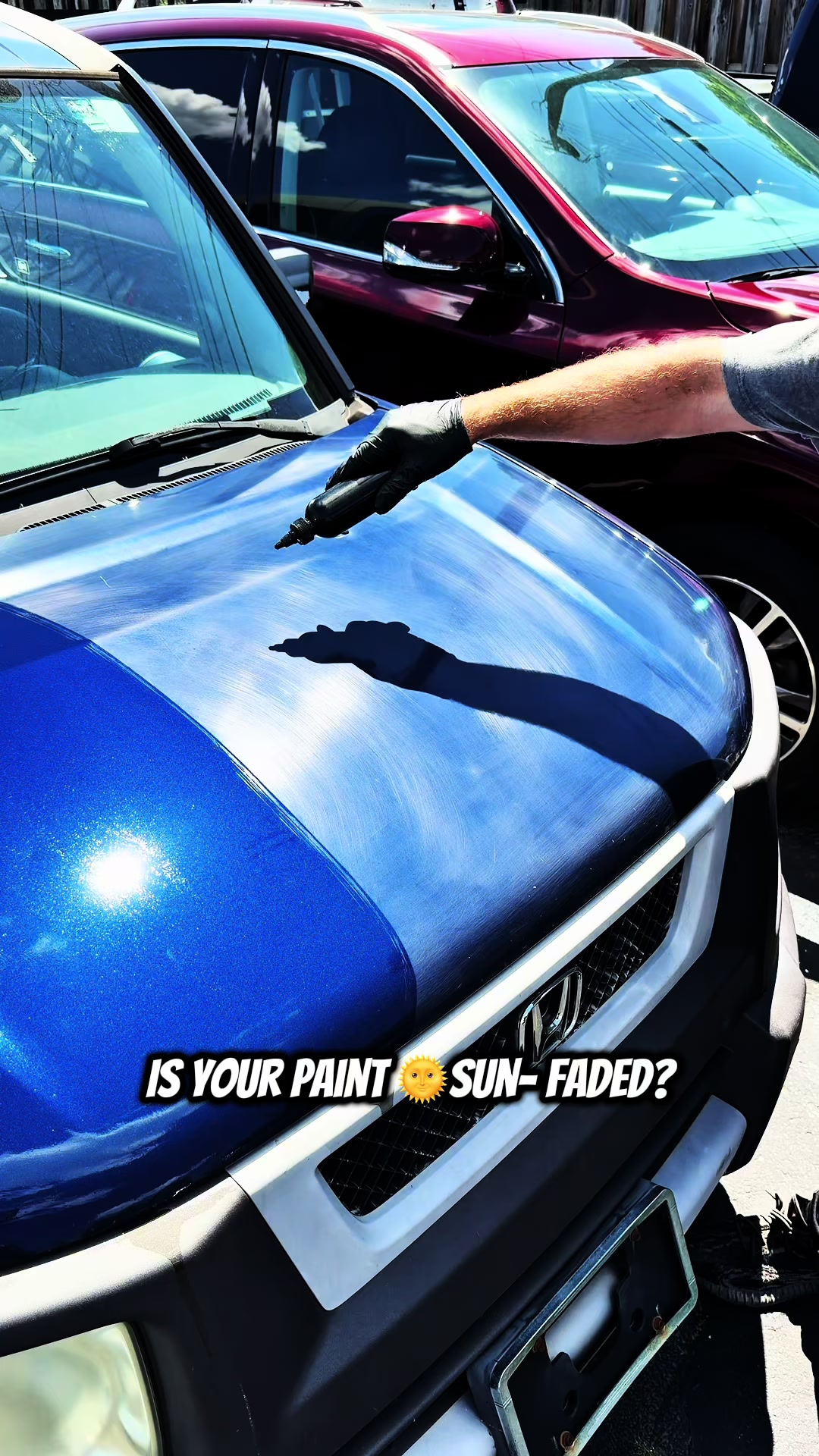 @Shiny Car Stuff