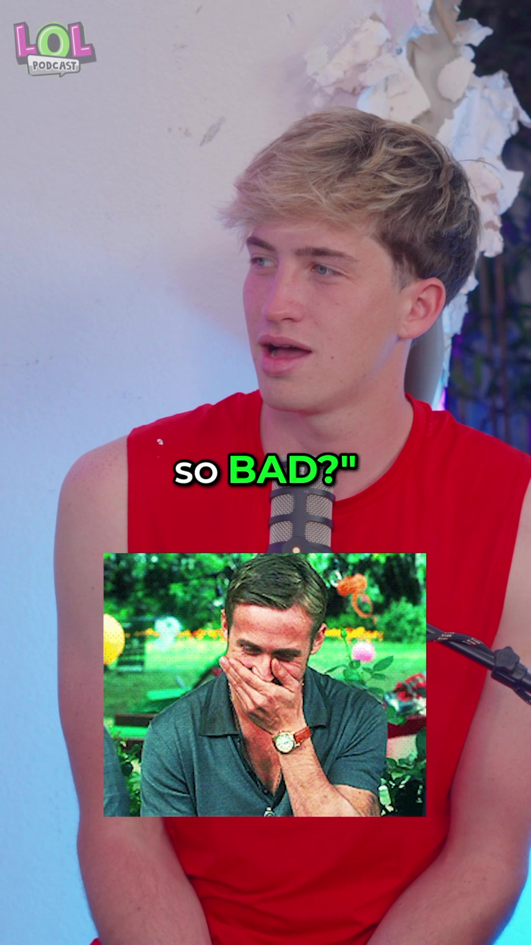 @LOL Podcast