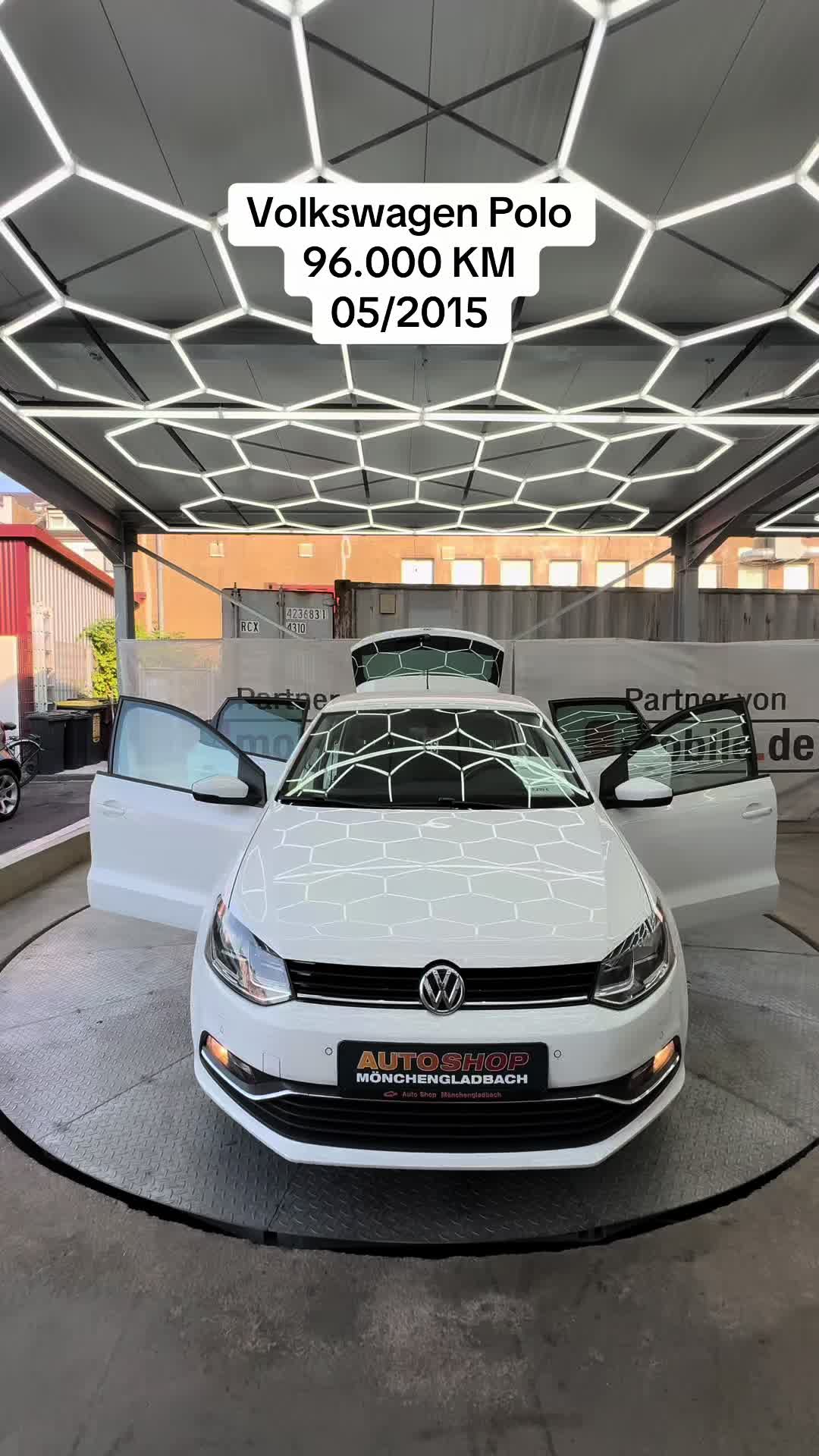 @Autoshop Mönchengladbach