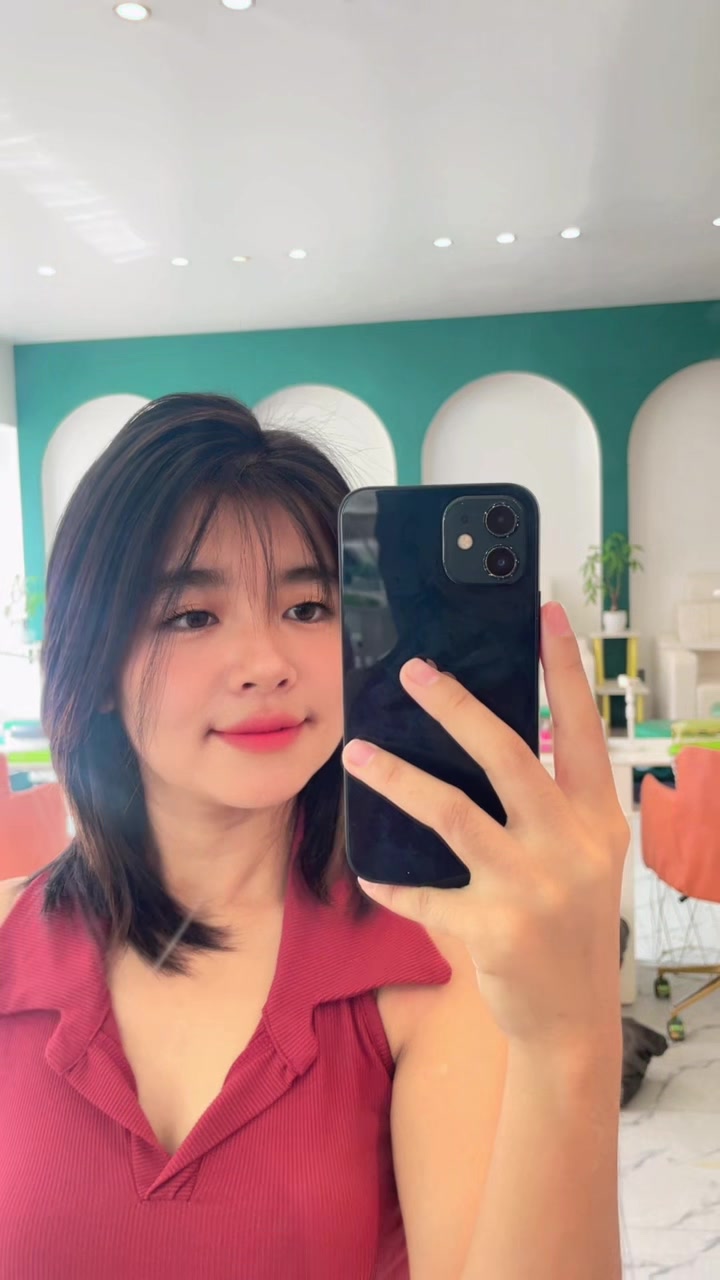 @Nora. &hearts;️Nail💅