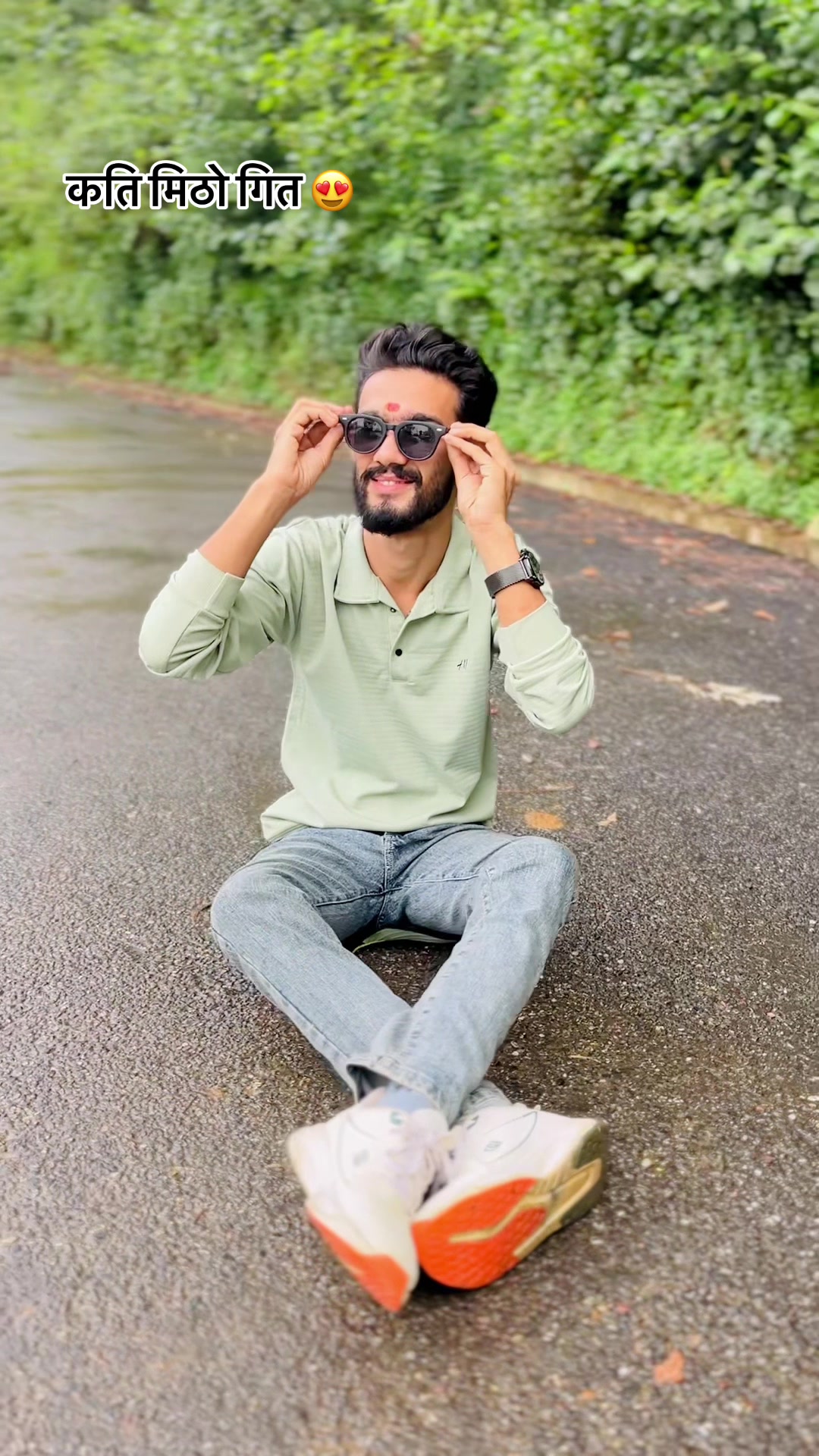 @Sagar Bhandari official