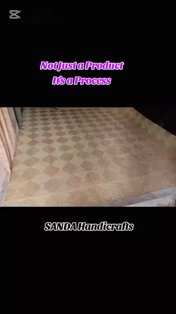 @SANDA Handicrafts