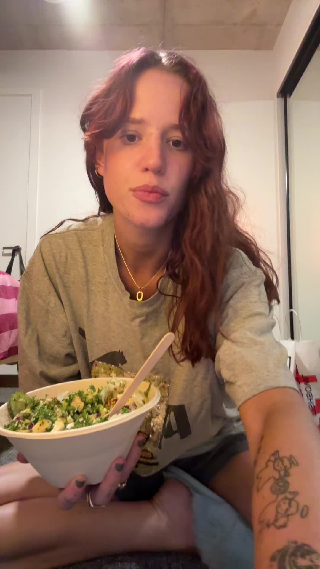 @Órla Kelly