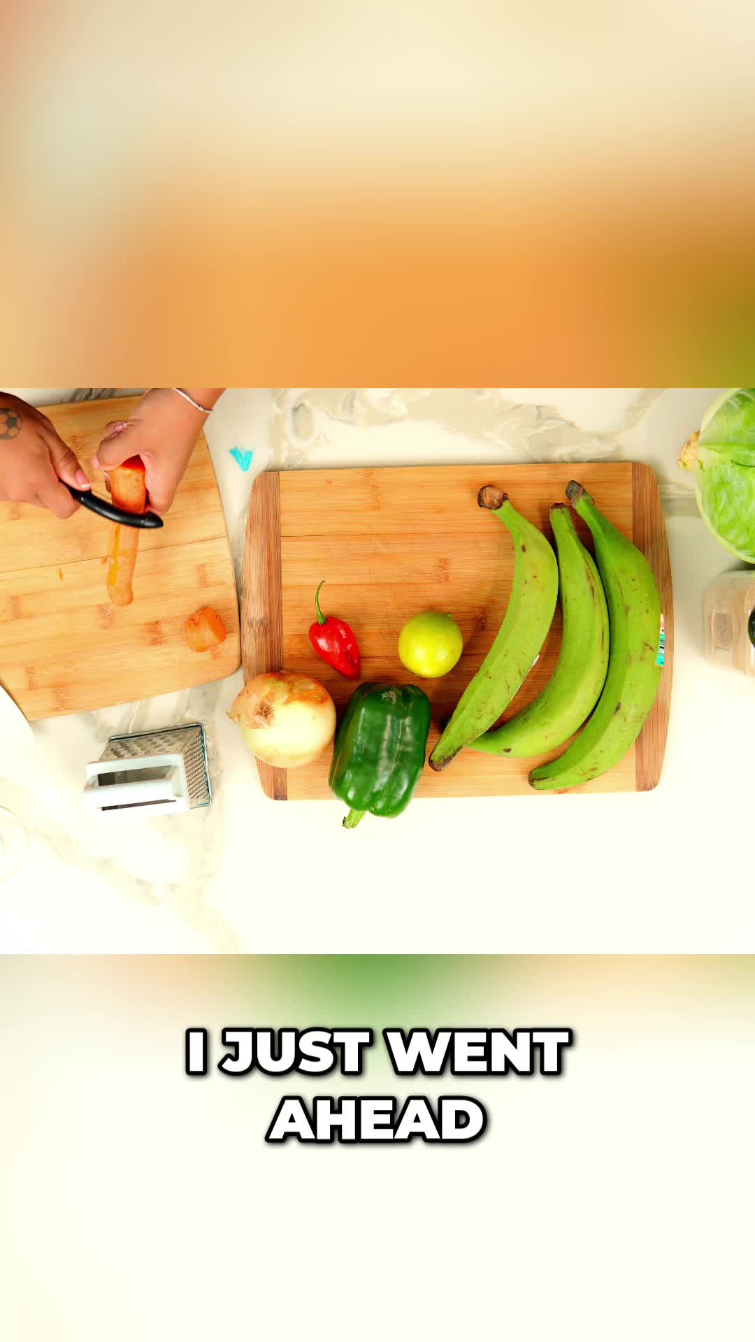 @ChefJo