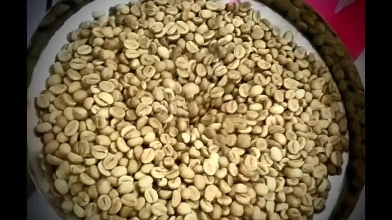 @Omi-Opi Coffee Roastery