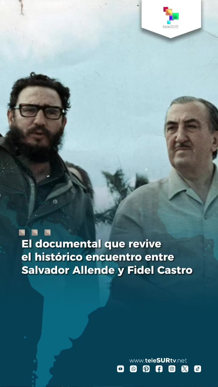 @teleSUR Clips