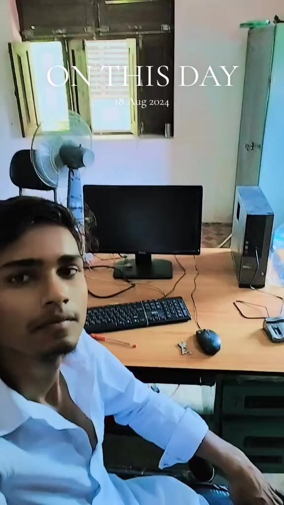 @ER Shraban Yadav