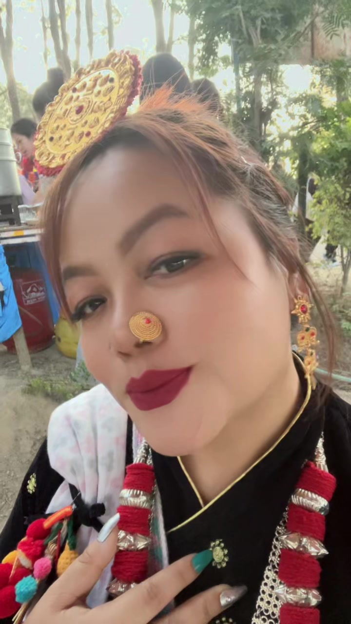 @Tana rai