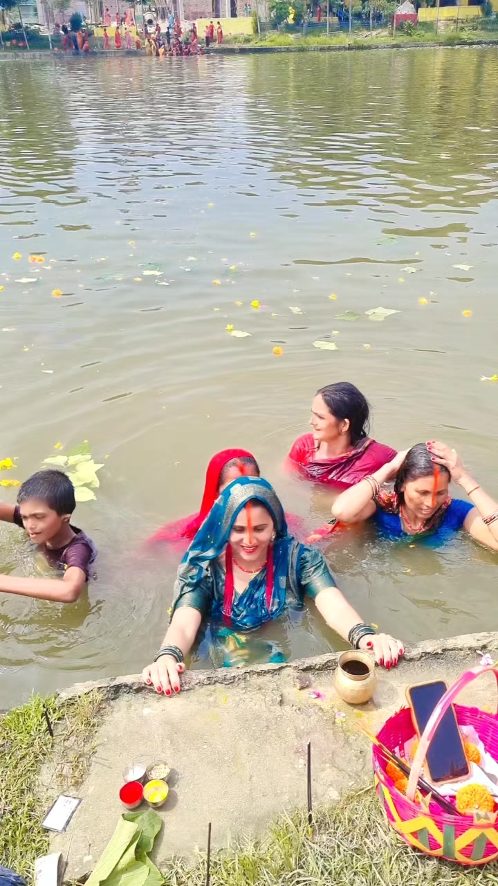 @Rita yadav tealer and palar❤️