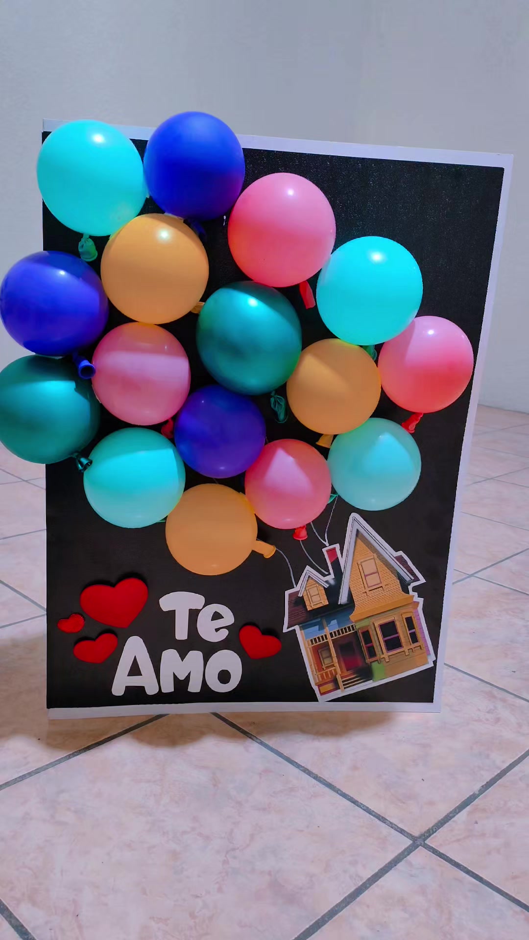 @Estación de la Decoración