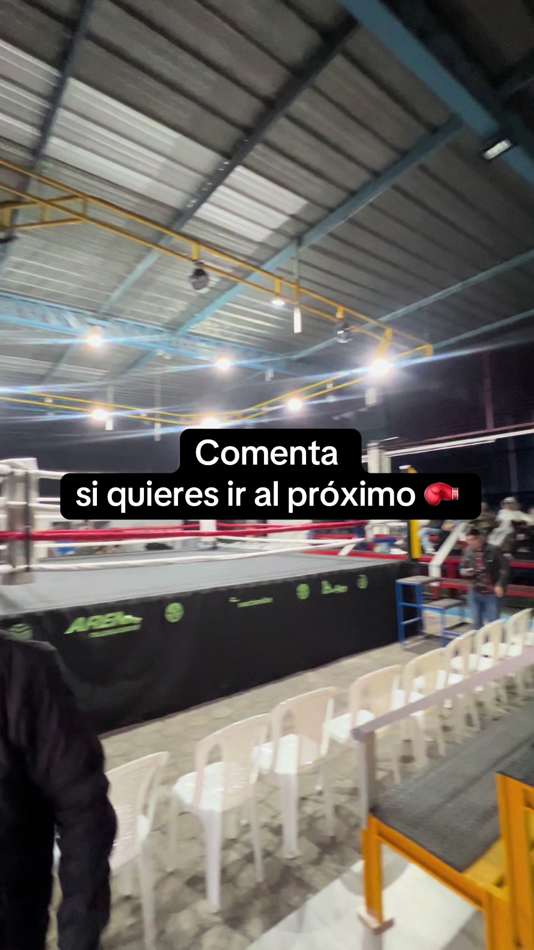 @Capitalbox Ecuador