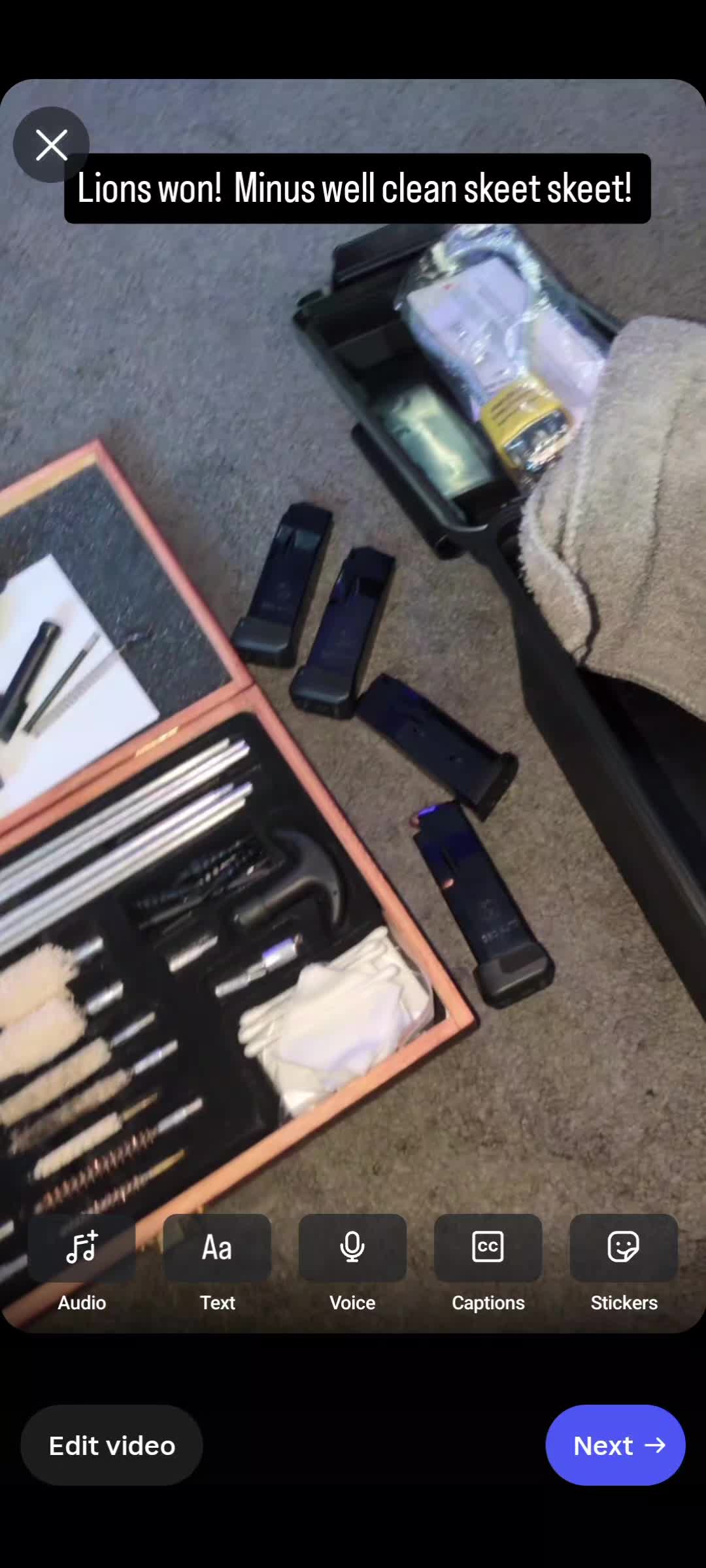@ShugMcLovin