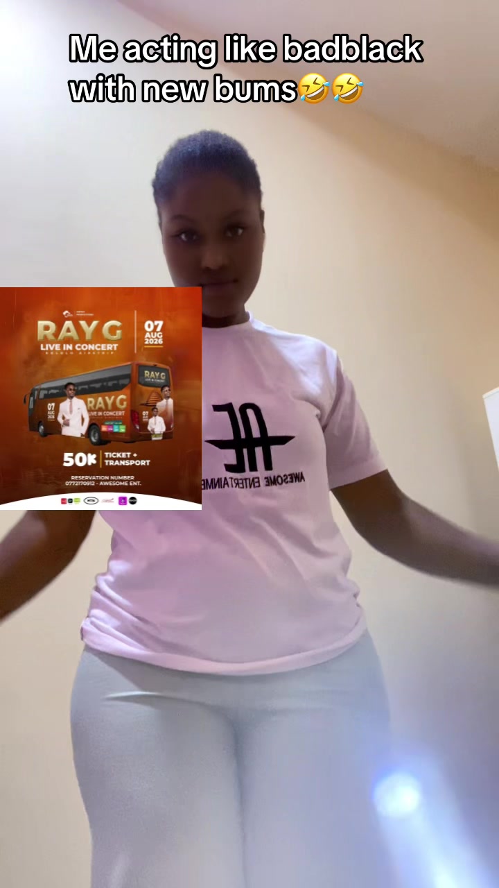 @ANITAH LALA GUNYN WA RAY G 🥰