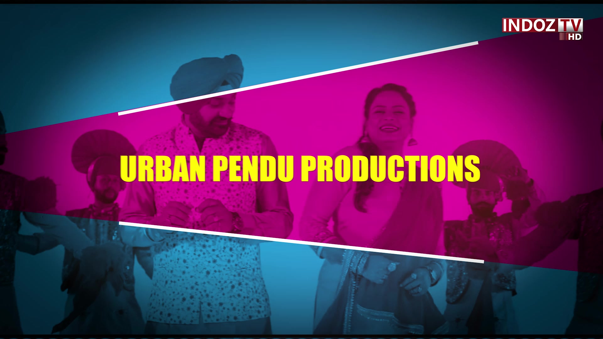 @Indoz tv