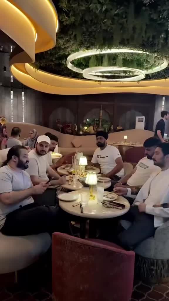 @SHANI TIGER