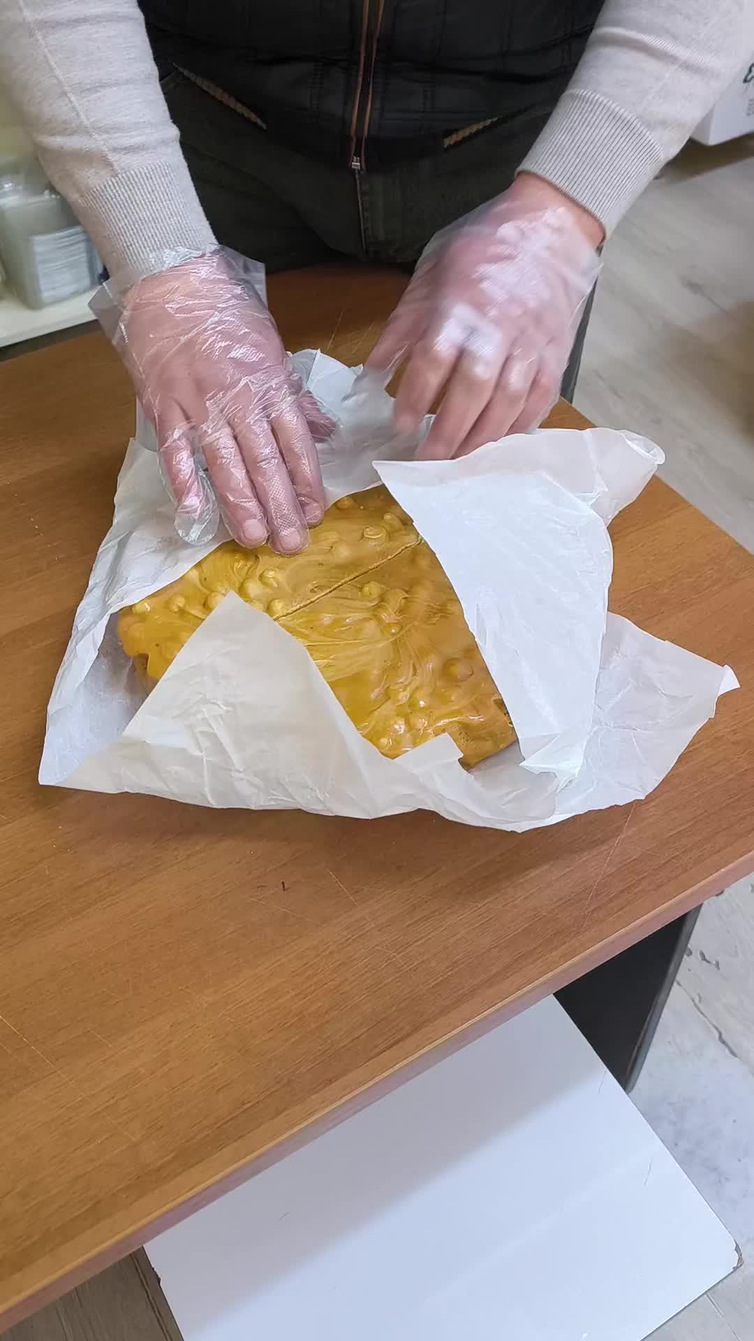 @Xan Çərəz Naxçıvan Nemətləri