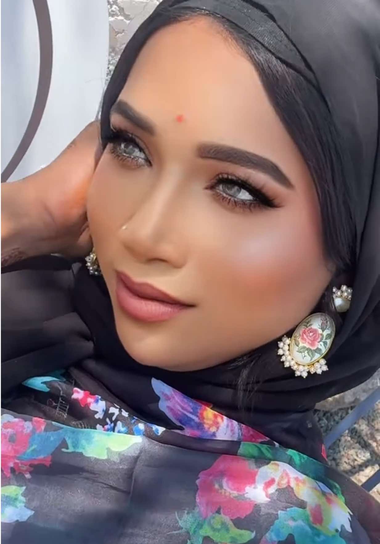 @Nisha maryam khan