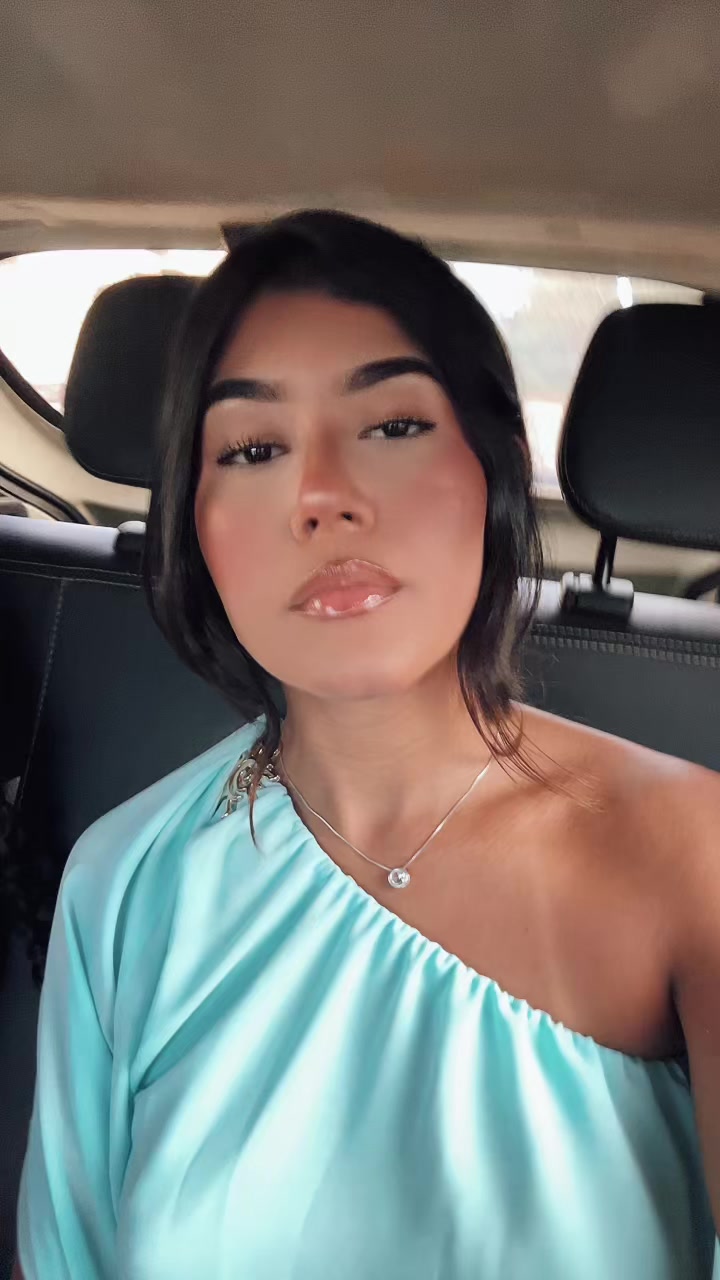 @Geovana