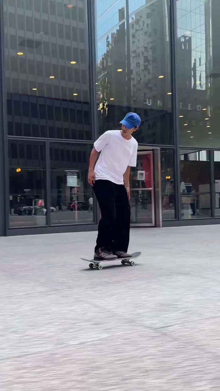 @PRO SKATE