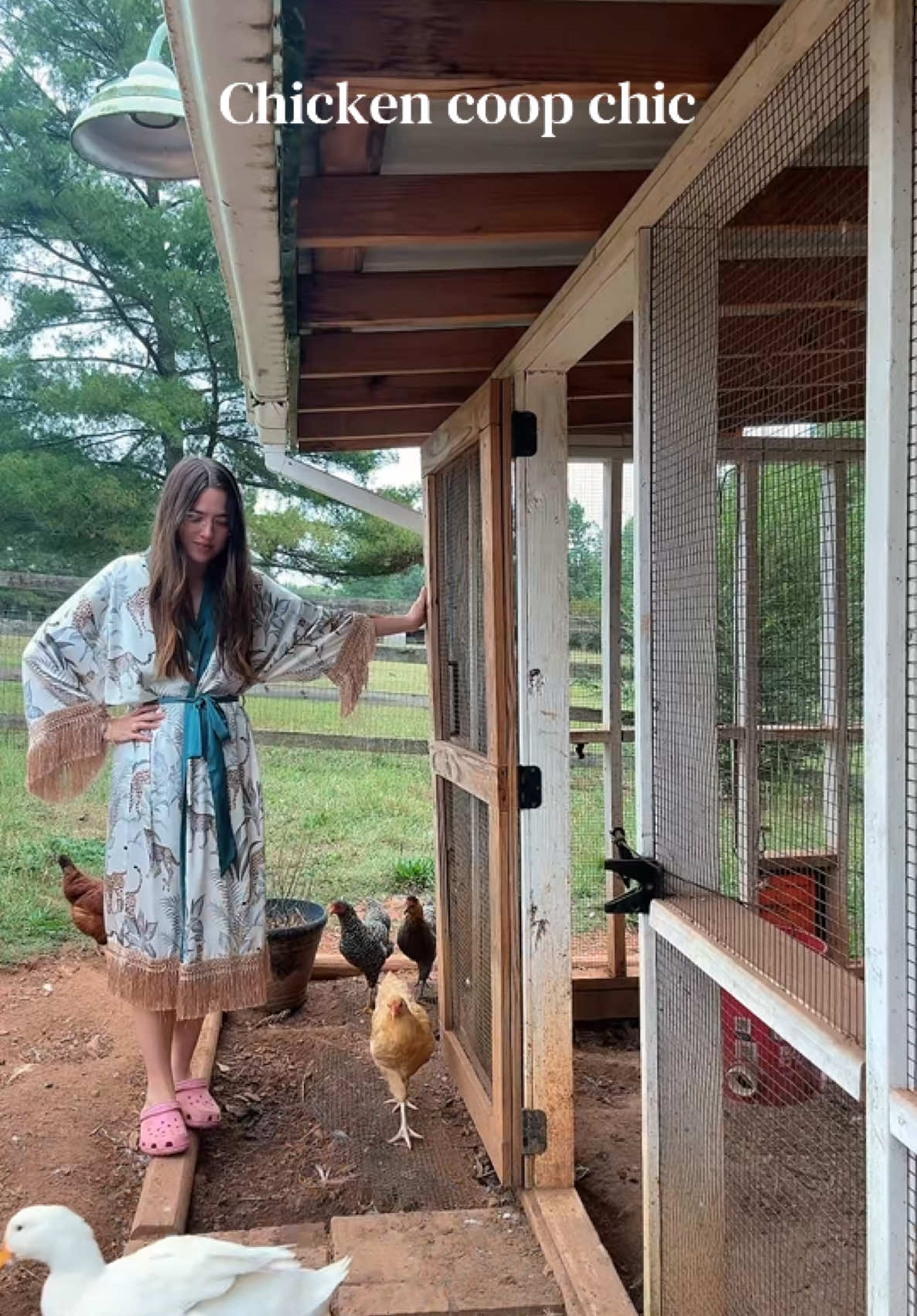 @Mindy | Pretend Farmer