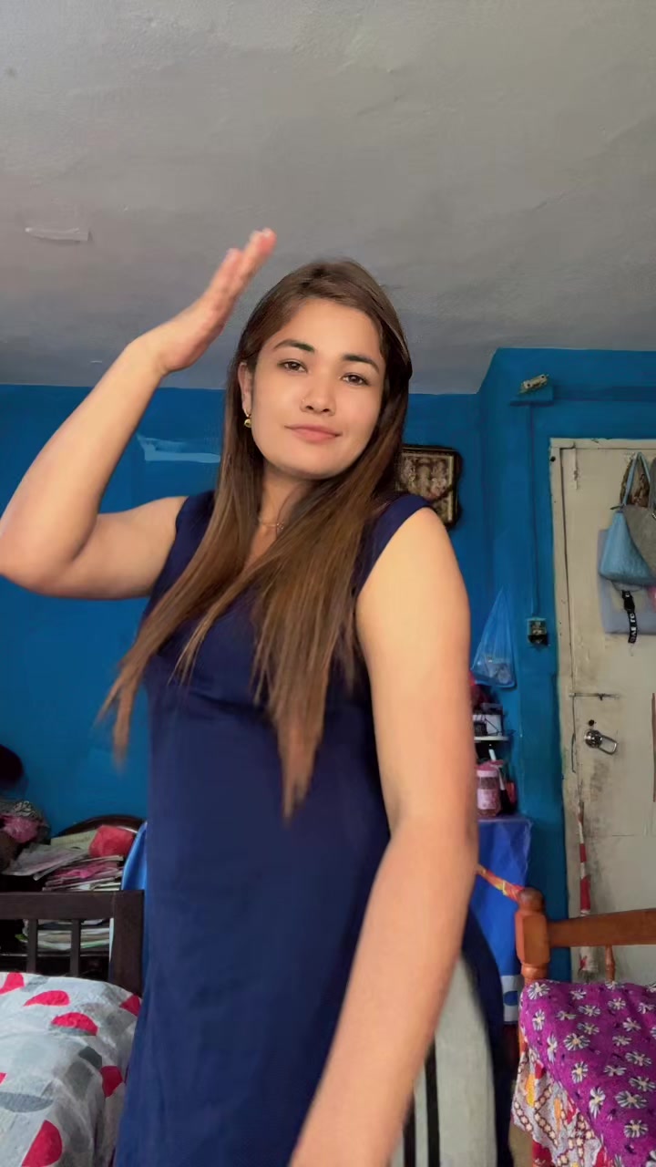 @sushma pokhrel