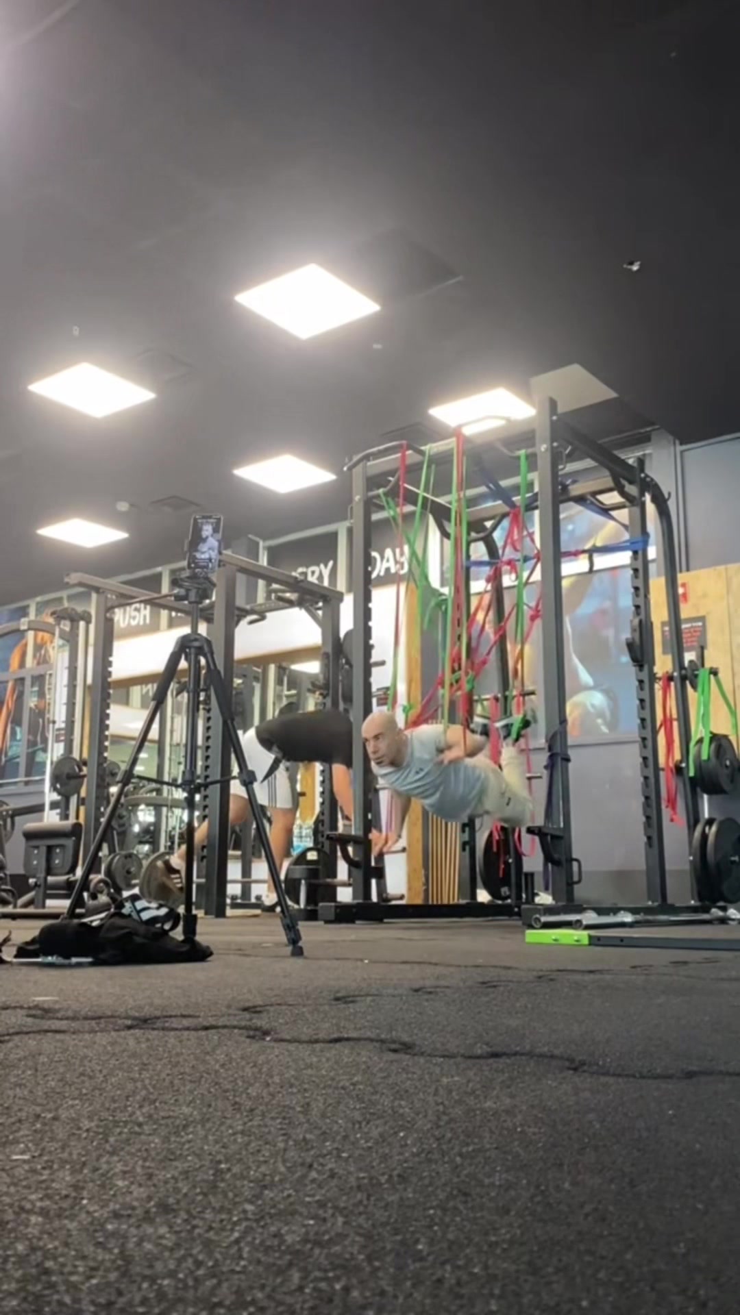 @Wissam Nabulsi | Fitness Coach
