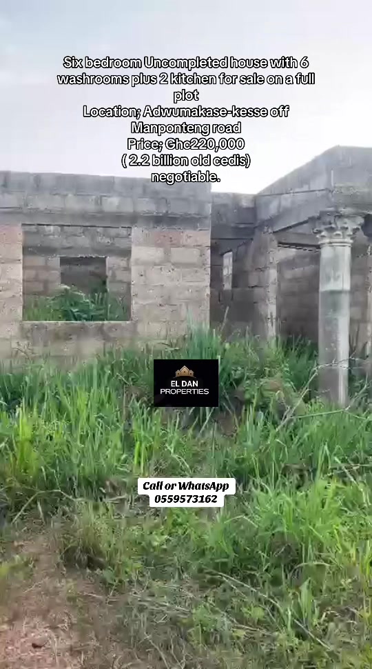 @EL Dan Properties🏠🏞️
