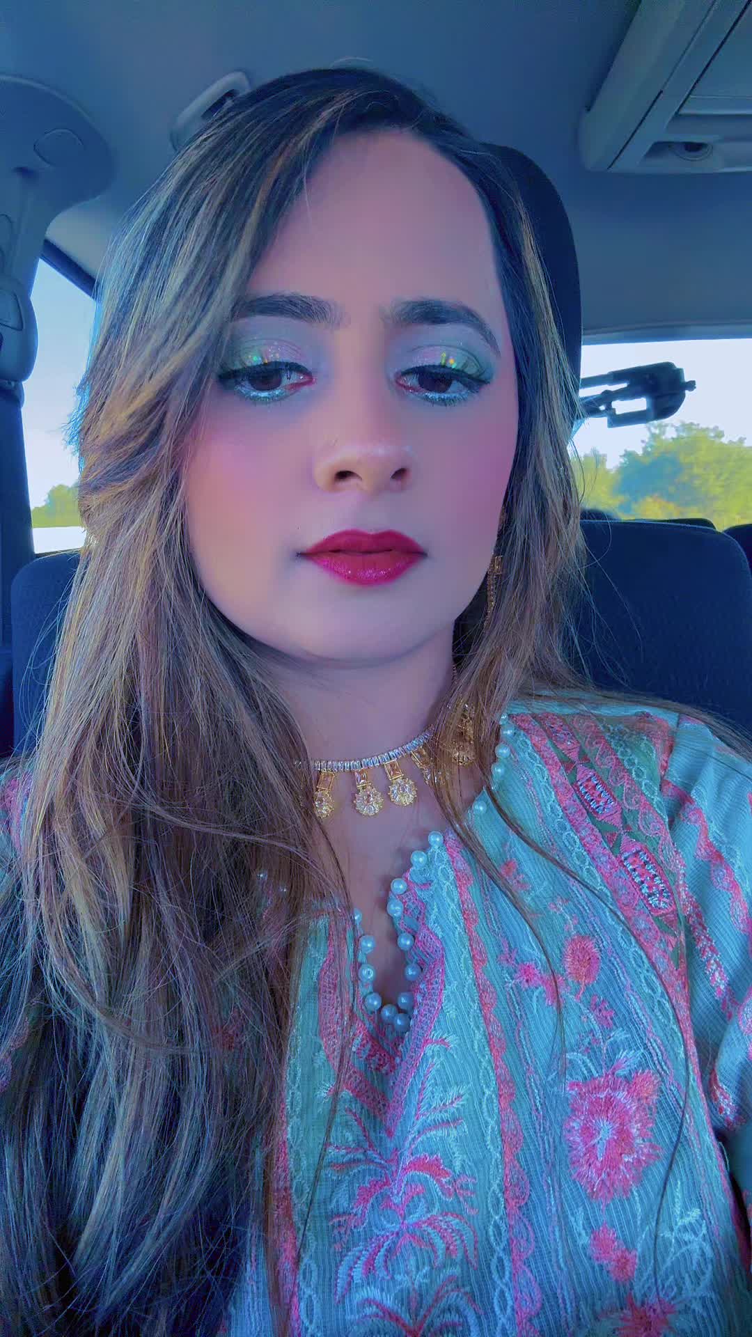 @Alia Ali USA 🇺🇸 🇵🇰