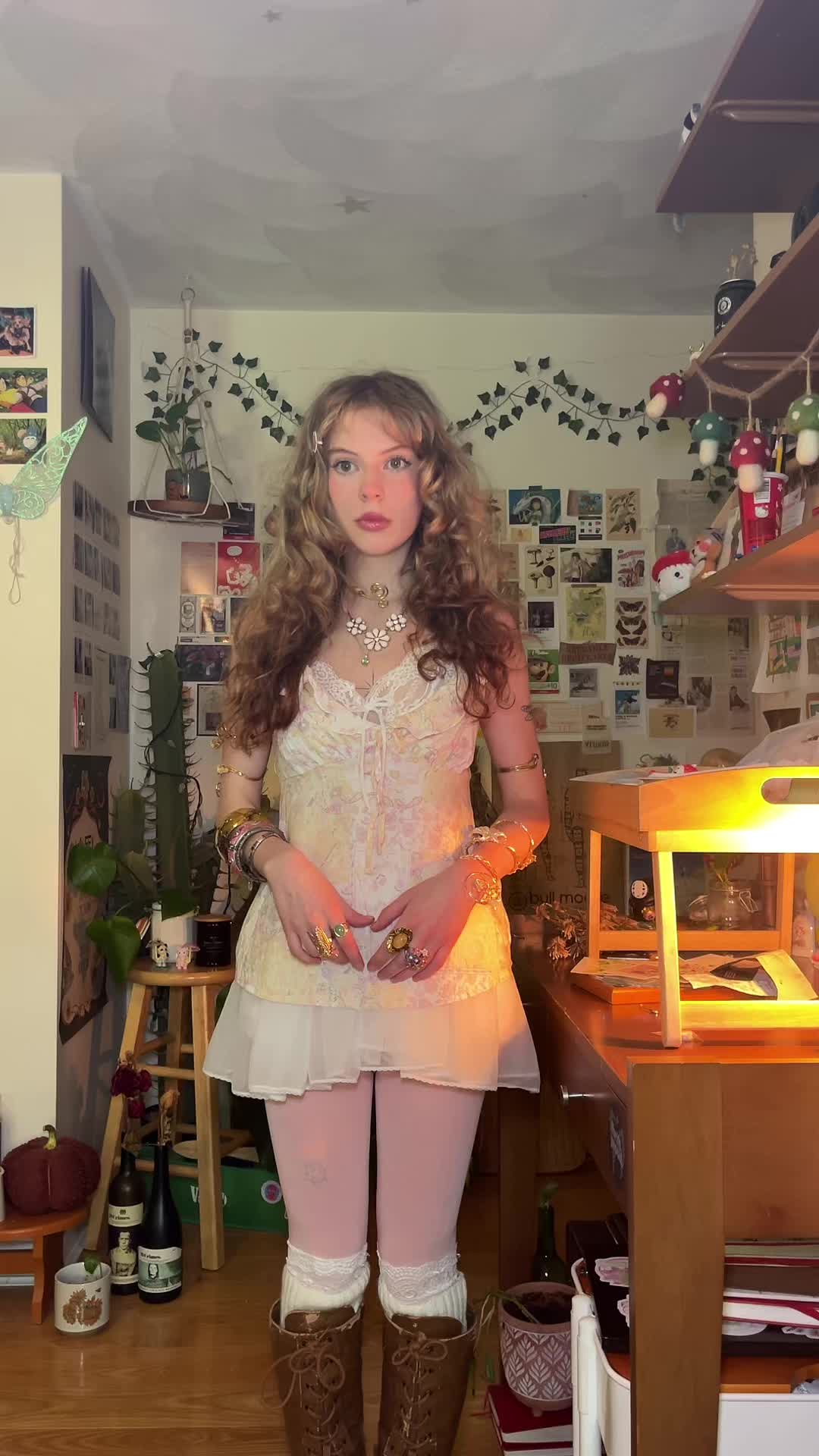 @Renae 🐞🐛 ⋆˚꩜。