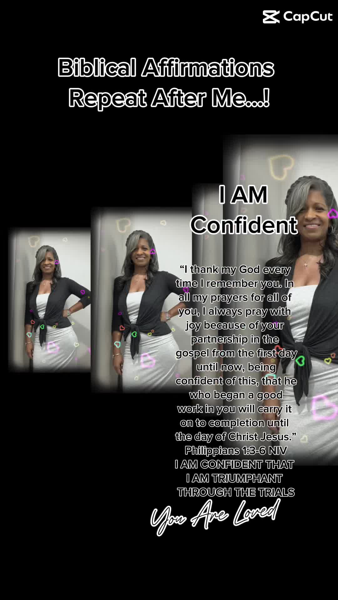 @Cyd R. Smitherman