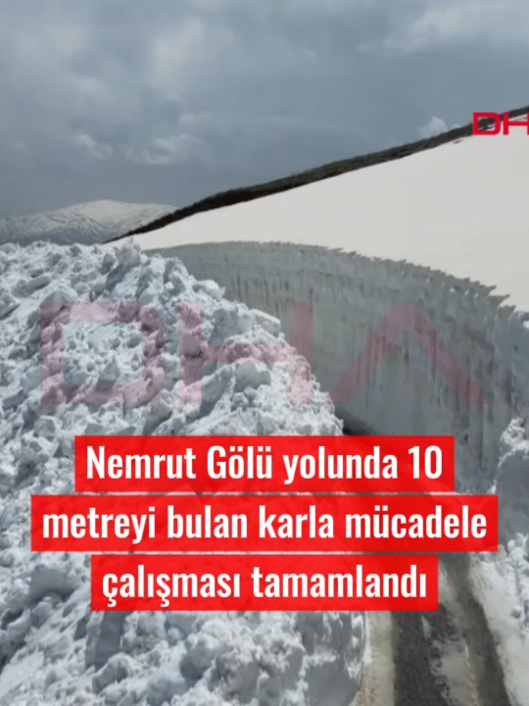 @Demirören Haber Ajansı