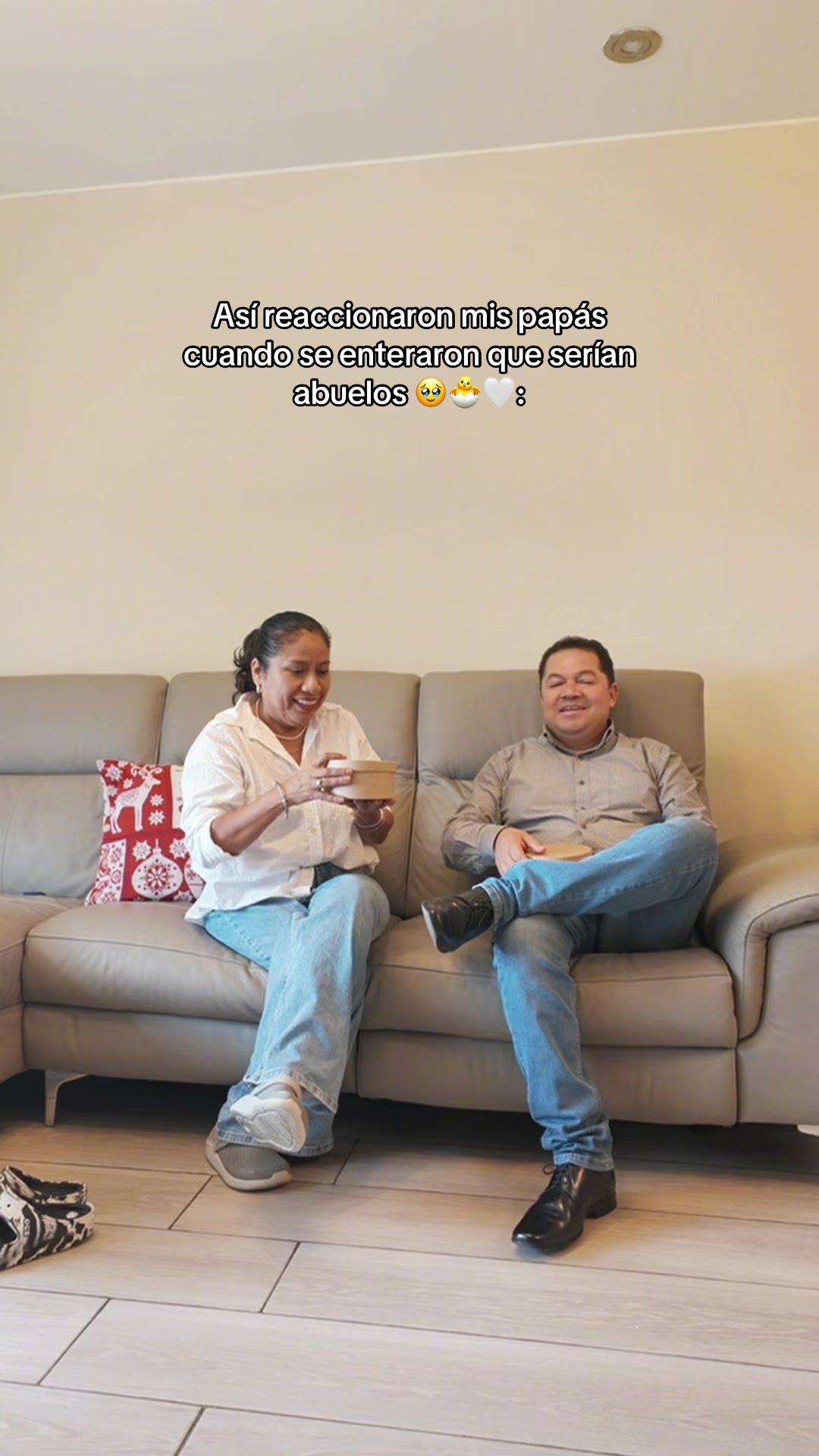 @Johanna De La Cruz