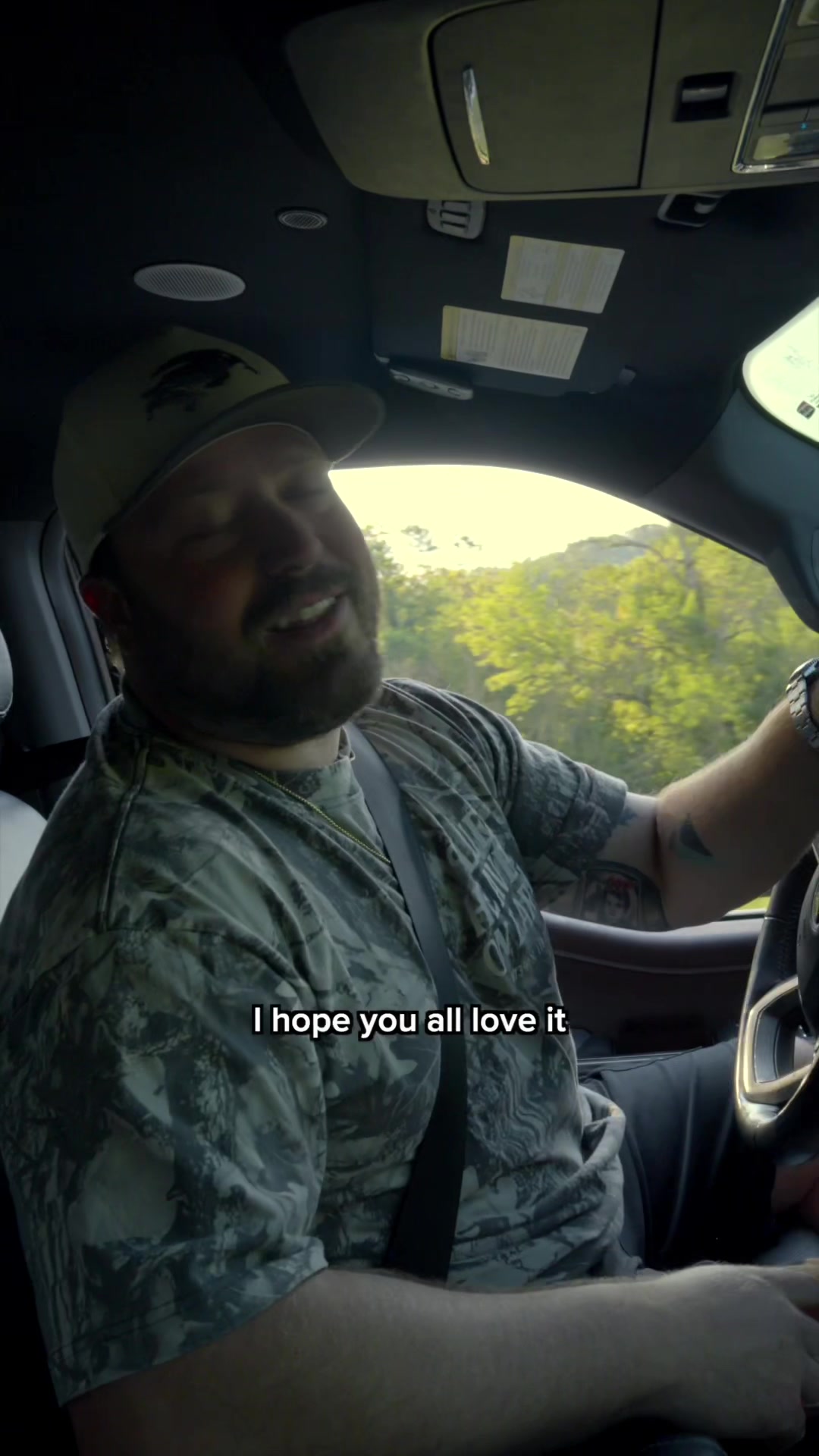 @Mitchell Tenpenny