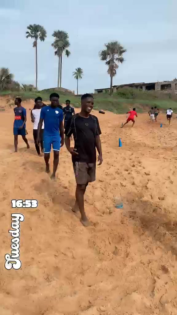 @THAT BOI NJIES 🫶🏿🇬🇲⚽️🫀✅