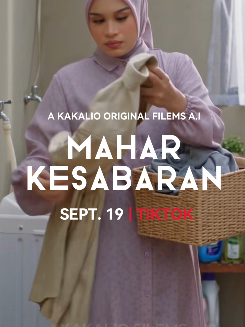 @Kakalio Studio || #DRAMAPENDEK