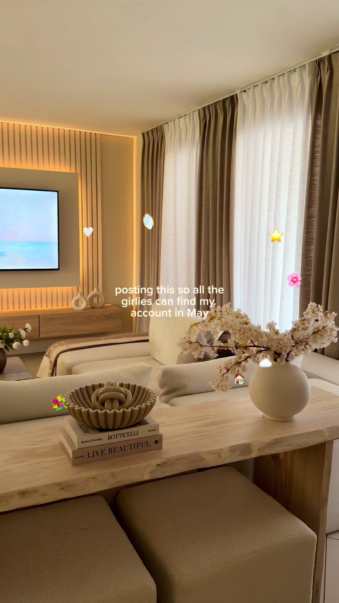 @Nicole  | Home & Lifestyle |