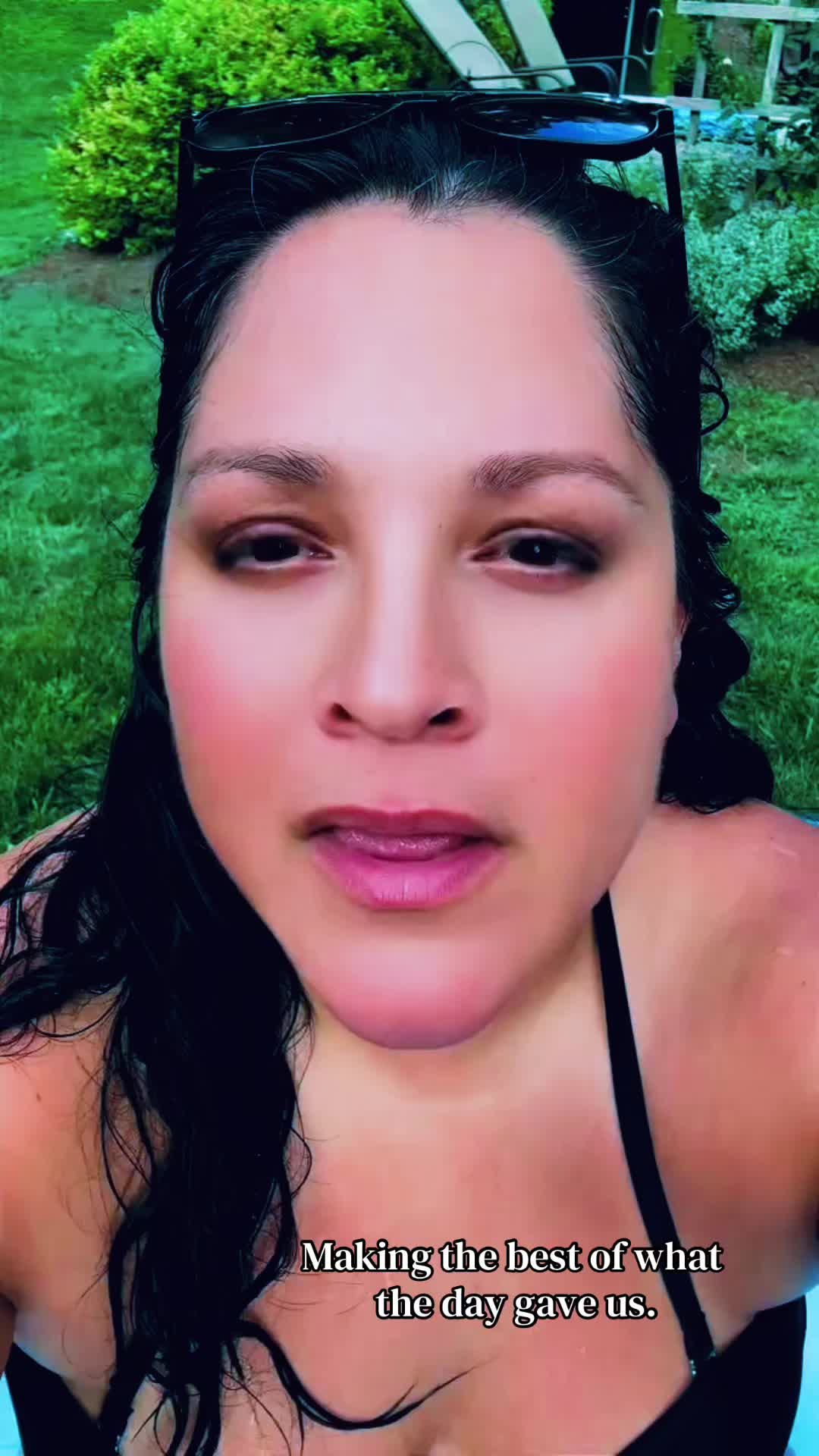 @Danigurl🦮🏇🌅
