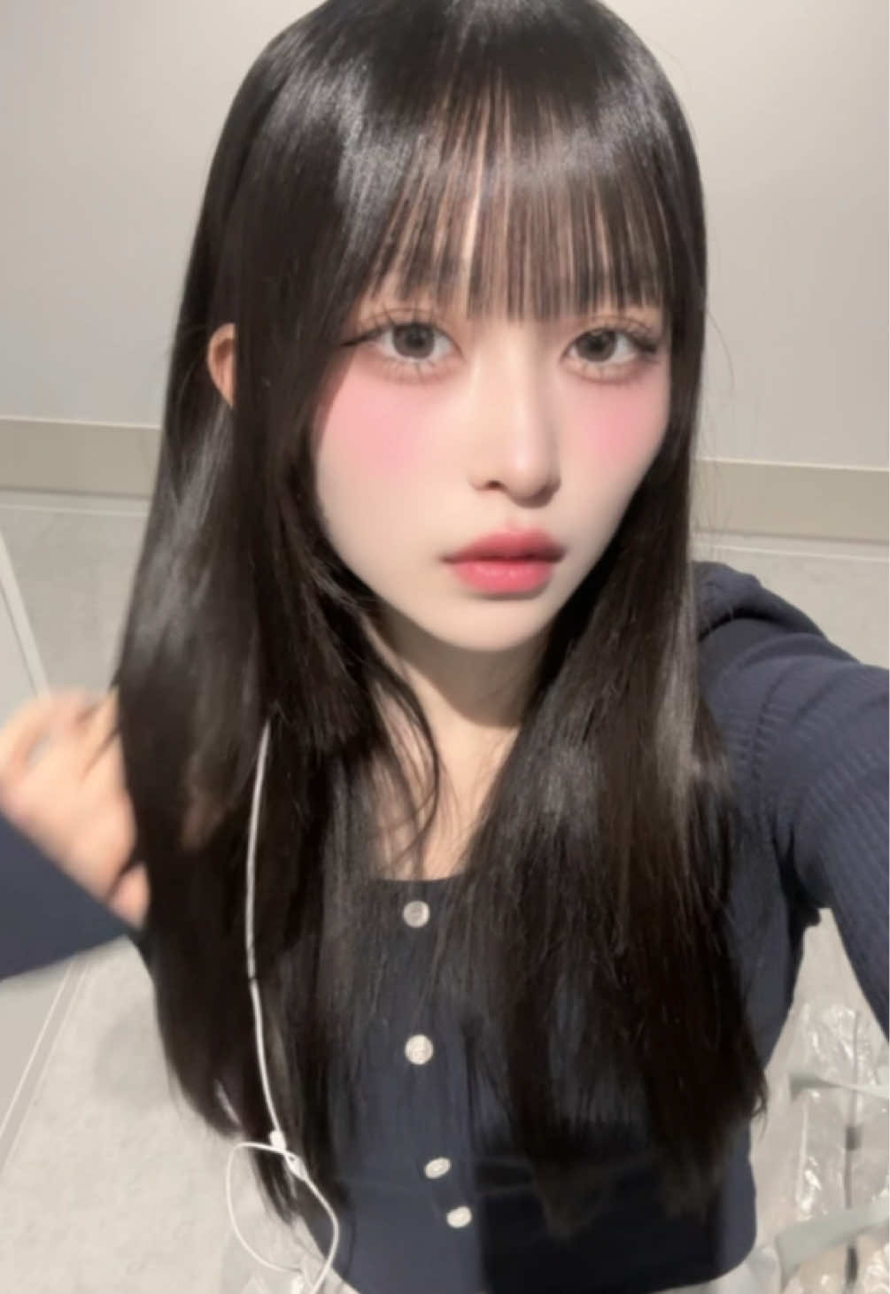 @澪織にいな