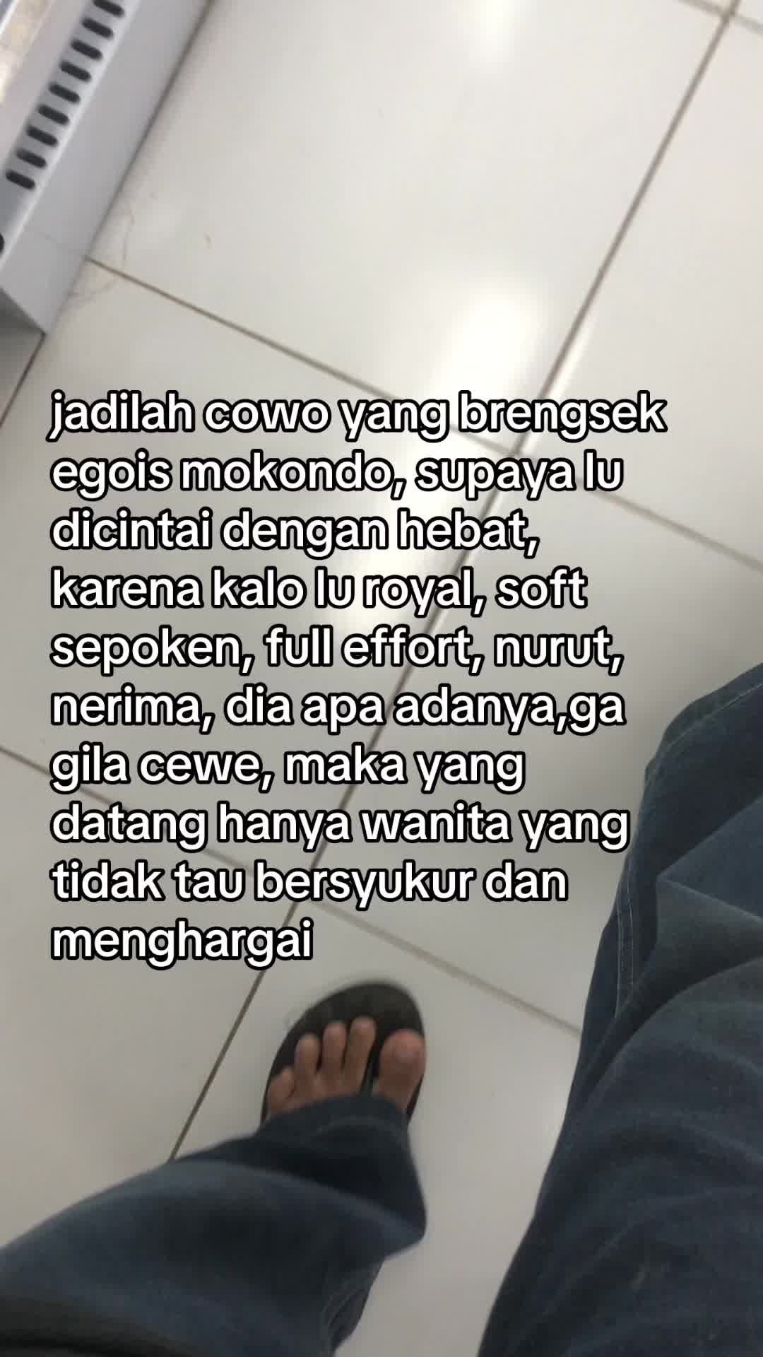 @akun ini tidak ditemukan