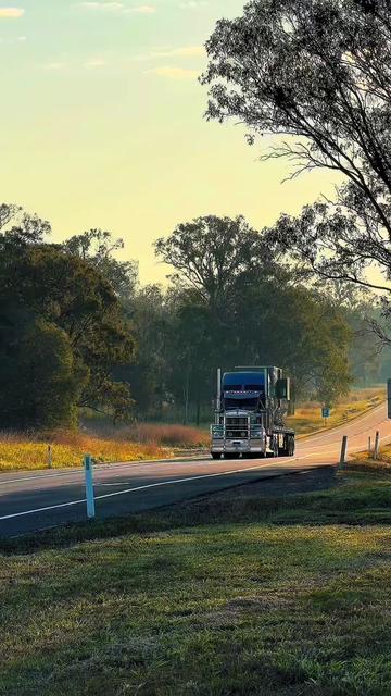 @Tiaro Truck Spotter ๐