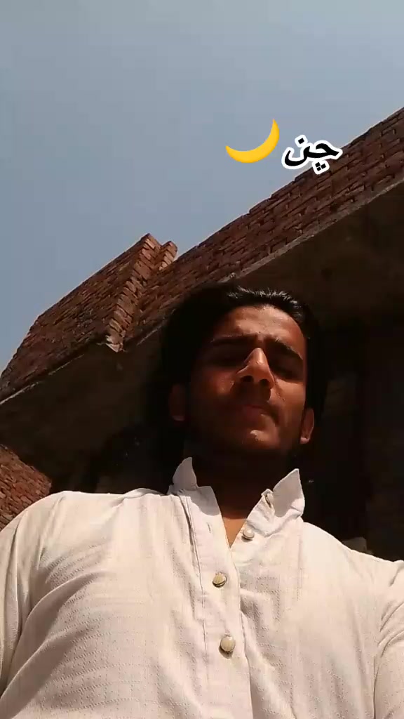 @Aliyan mughal