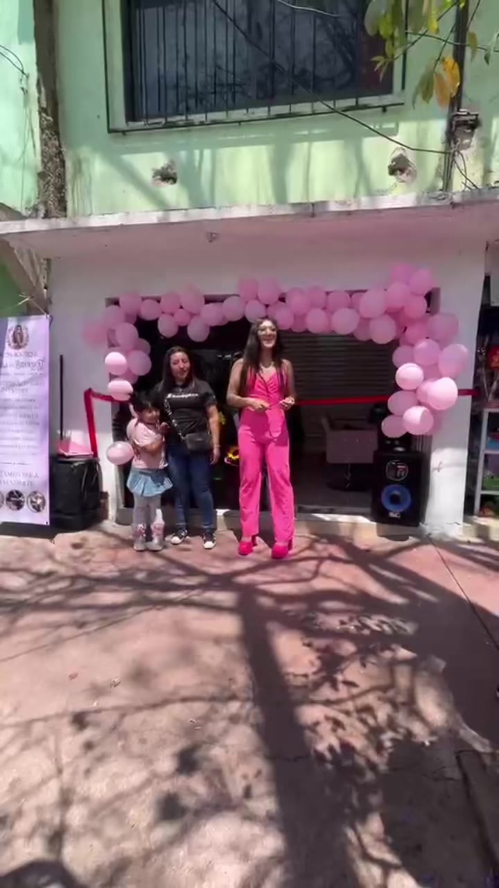 @Camila Gonzalez