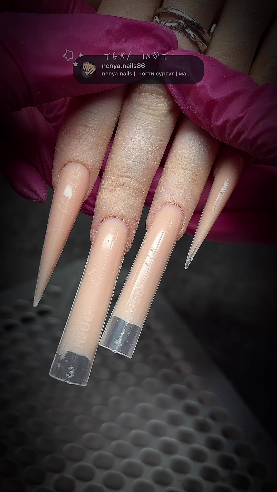 @ногти сургут | nenya.nails