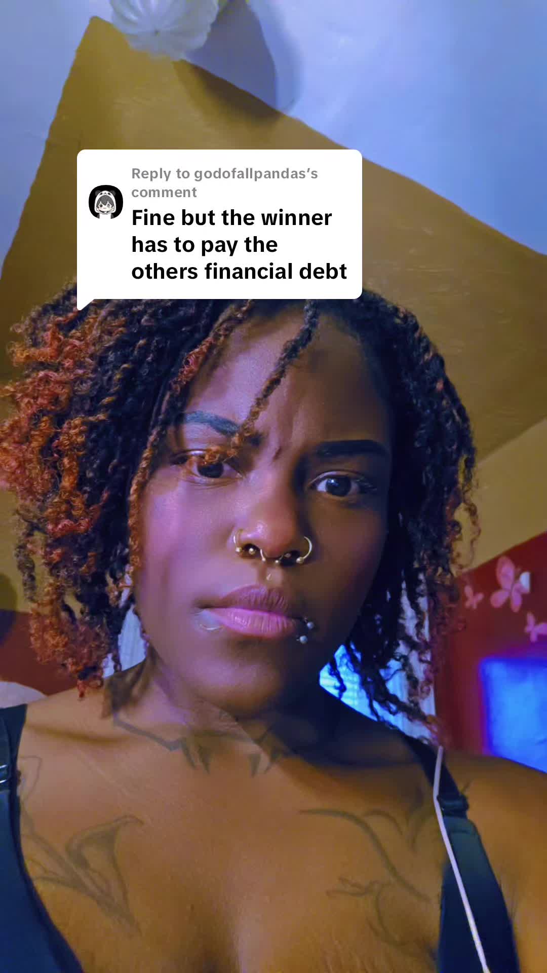 @Laud&eacute;