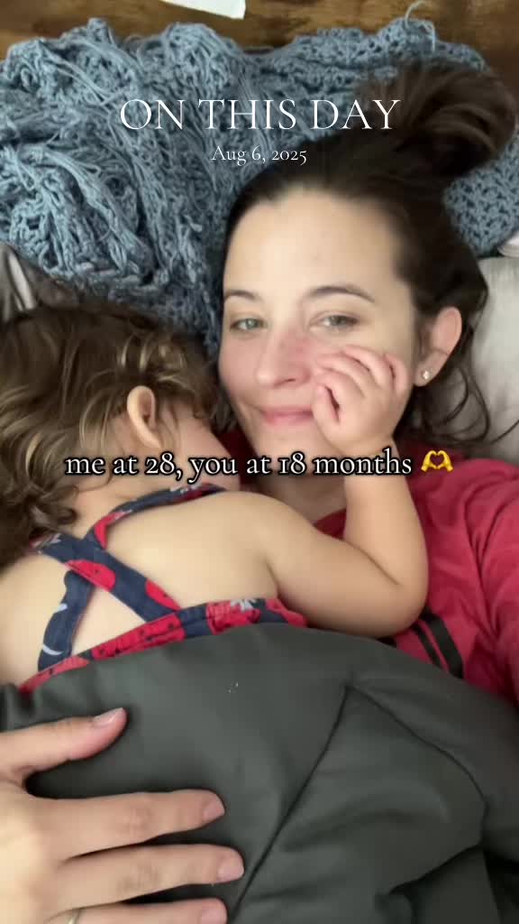 @Dani | SAHM | TTC
