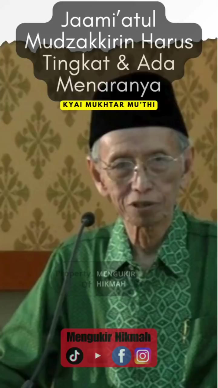 @Mengukir Hikmah