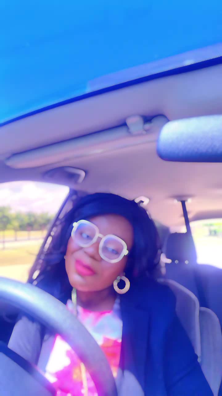 @Ivy Amoah