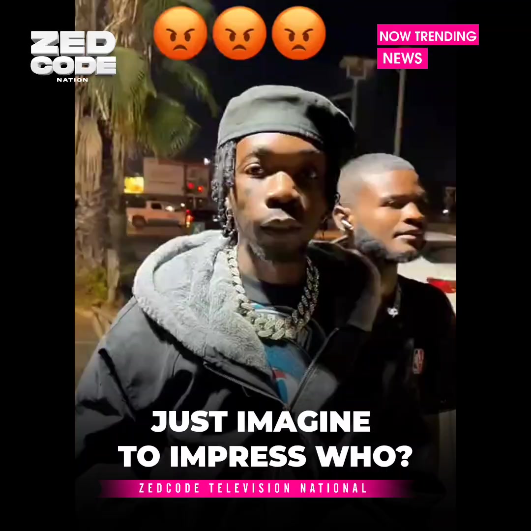 @Zedcode Nation