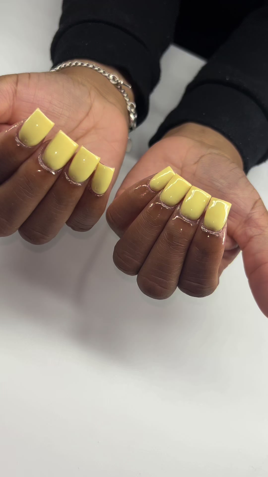 @Nailed it By Key