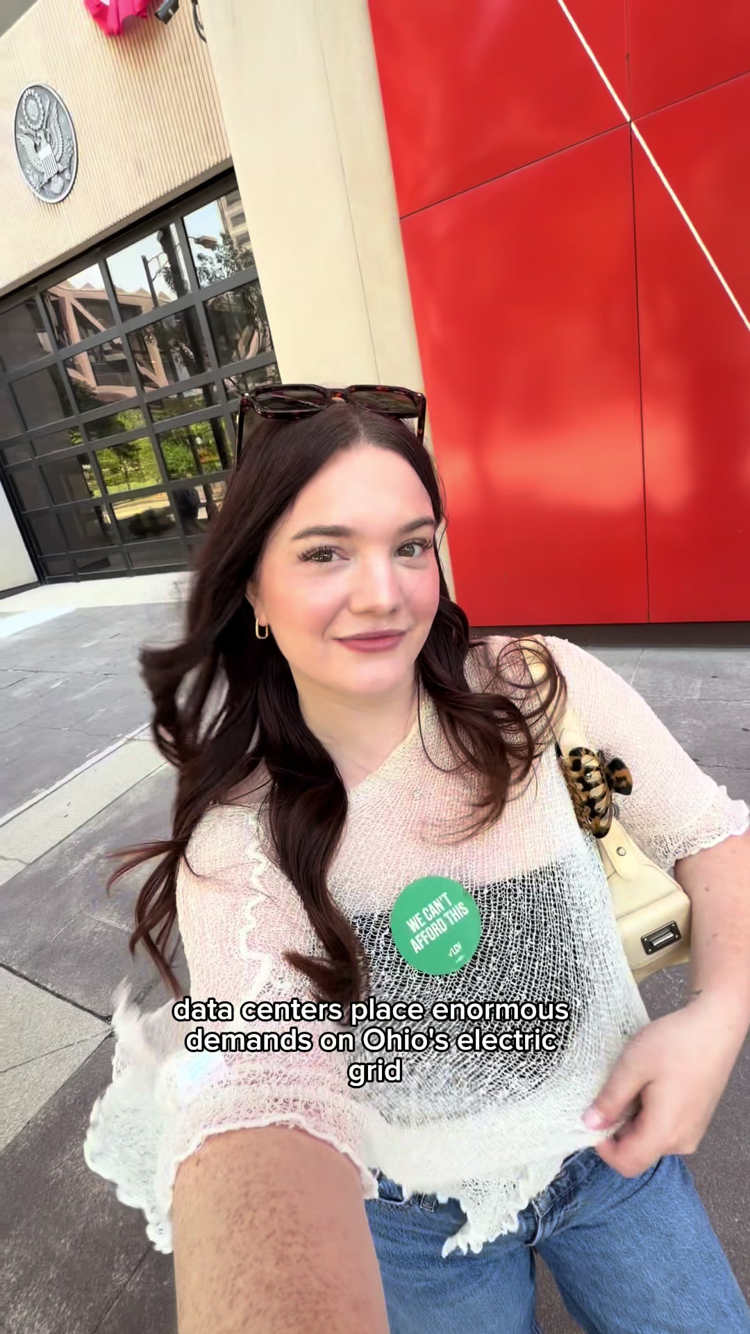 @Jackie Mitchell
